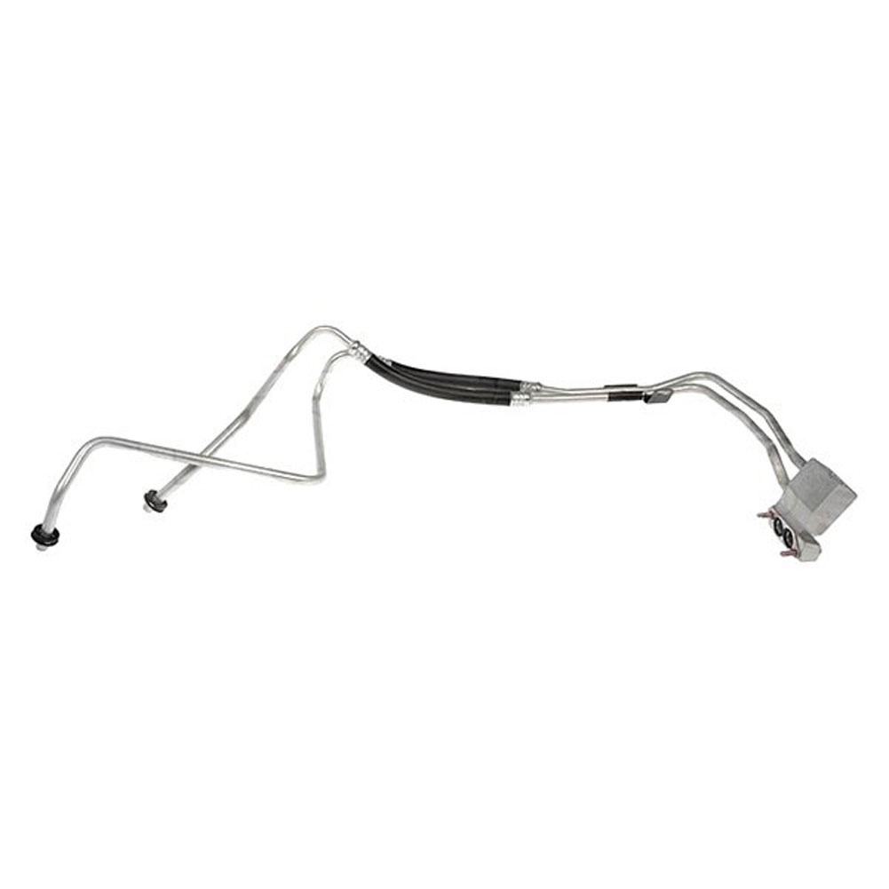 AM Oil Cooler Line SKU RB625514 OEM 23262249-84817132-5801486