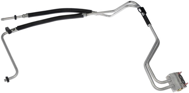 AM Oil Cooler Line SKU RB625522 OEM 20832452-5801389