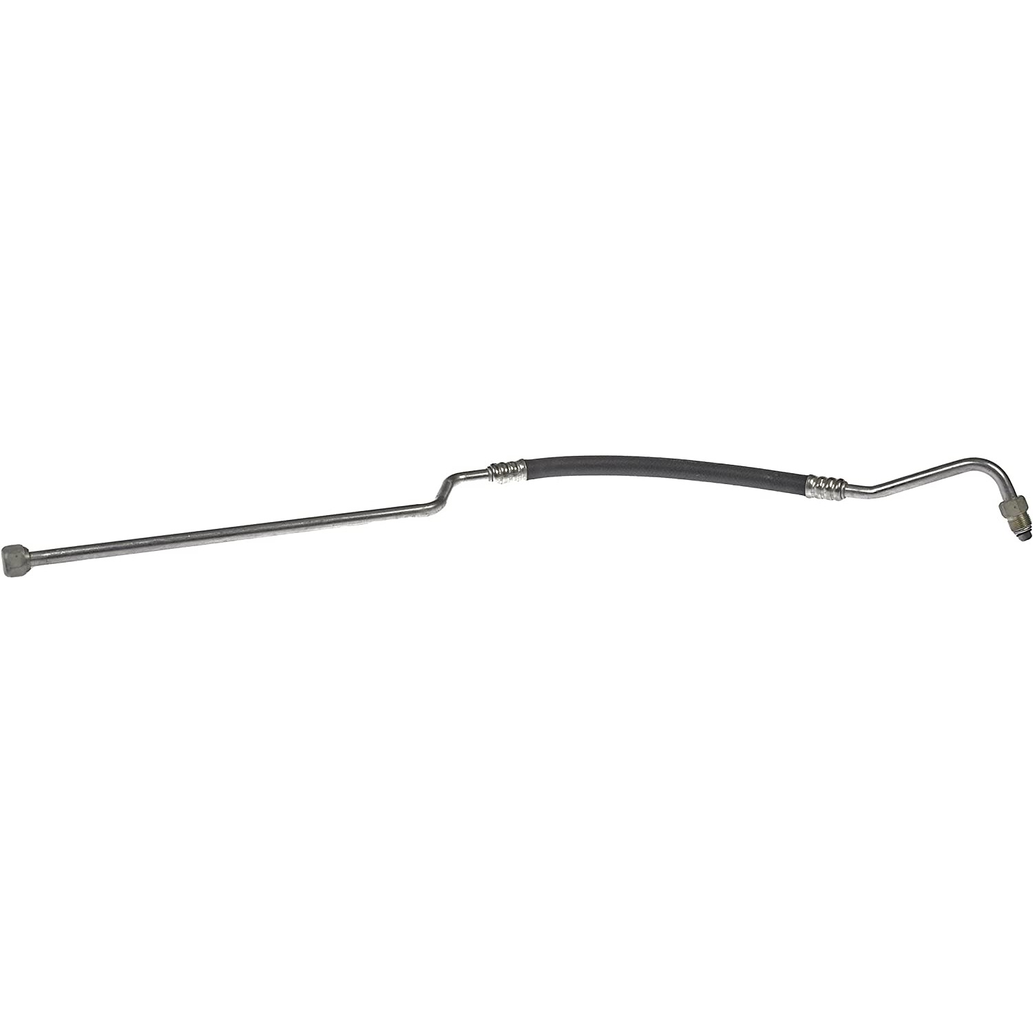 AM OIL COOLER LINE SKU RB625600 OEM 12472178 B64303-5801286