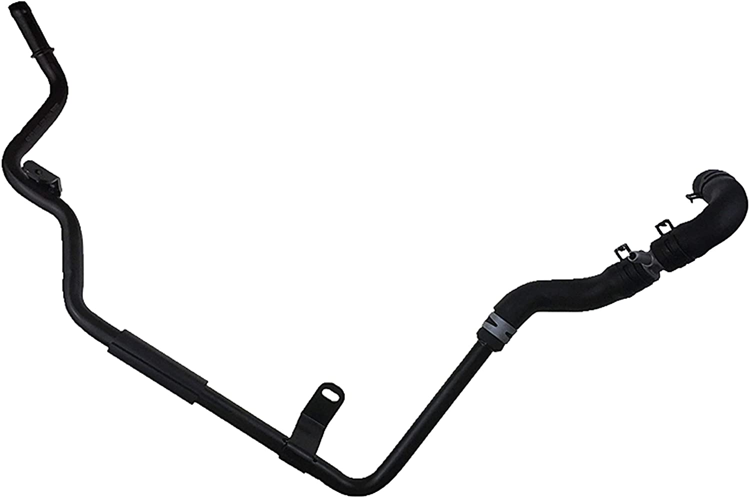 AM Heater Hose Assembly SKU RB626575 OEM GN3D6121XC