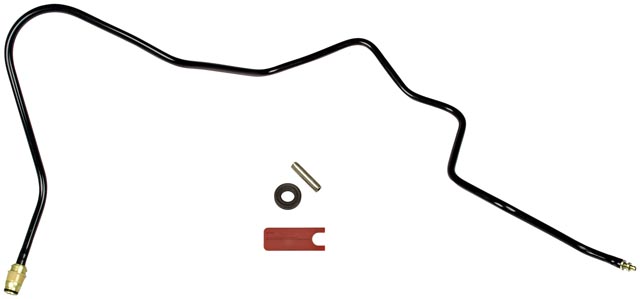 AM CLUTCH LINE SKU RB628201 OEM F3TZ7A512A 85-201