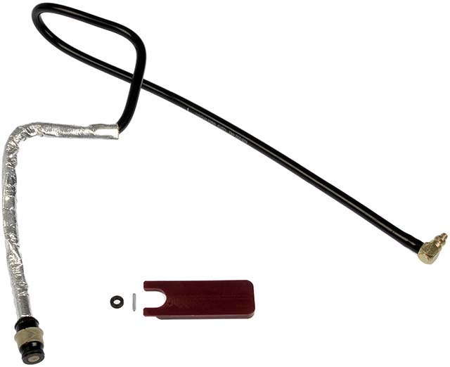AM CLUTCH LINE SKU RB628202 OEM F1TZ7A512A 85-202 SK628202