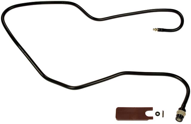 AM CLUTCH LINE SKU RB628203 OEM E8TZ75A12A E8TZ7A512B 85-203