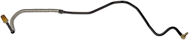 AM CLUTCH LINE SKU RB628240 OEM XL3Z7A512AA 85-240