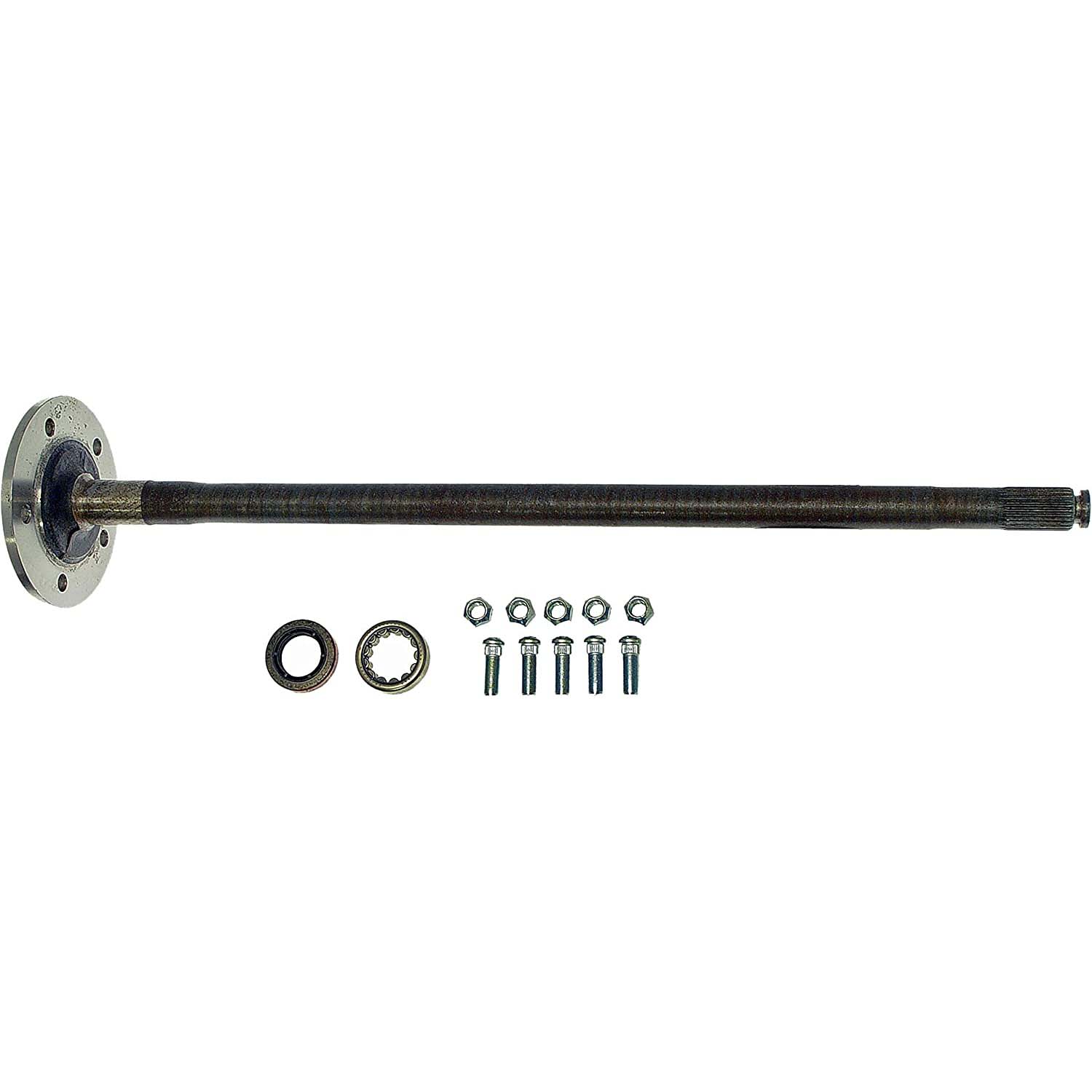 AM AXLE SHAFTS SKU RB630114 OEM 25501599-22504959-25504959 AXK