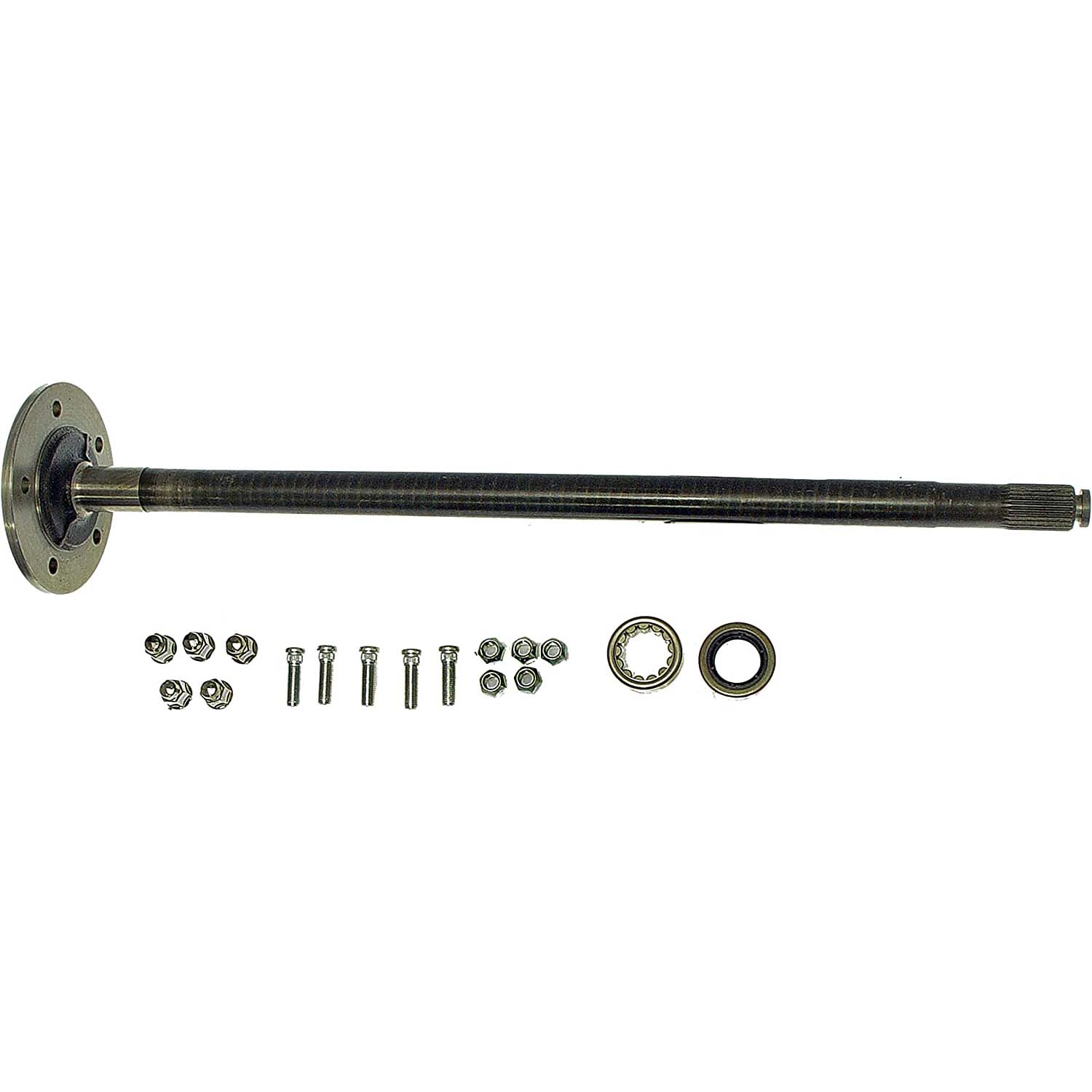 AM AXLE SHAFTS SKU RB630117 OEM 26018080 AXK176 AXK232 AXK360