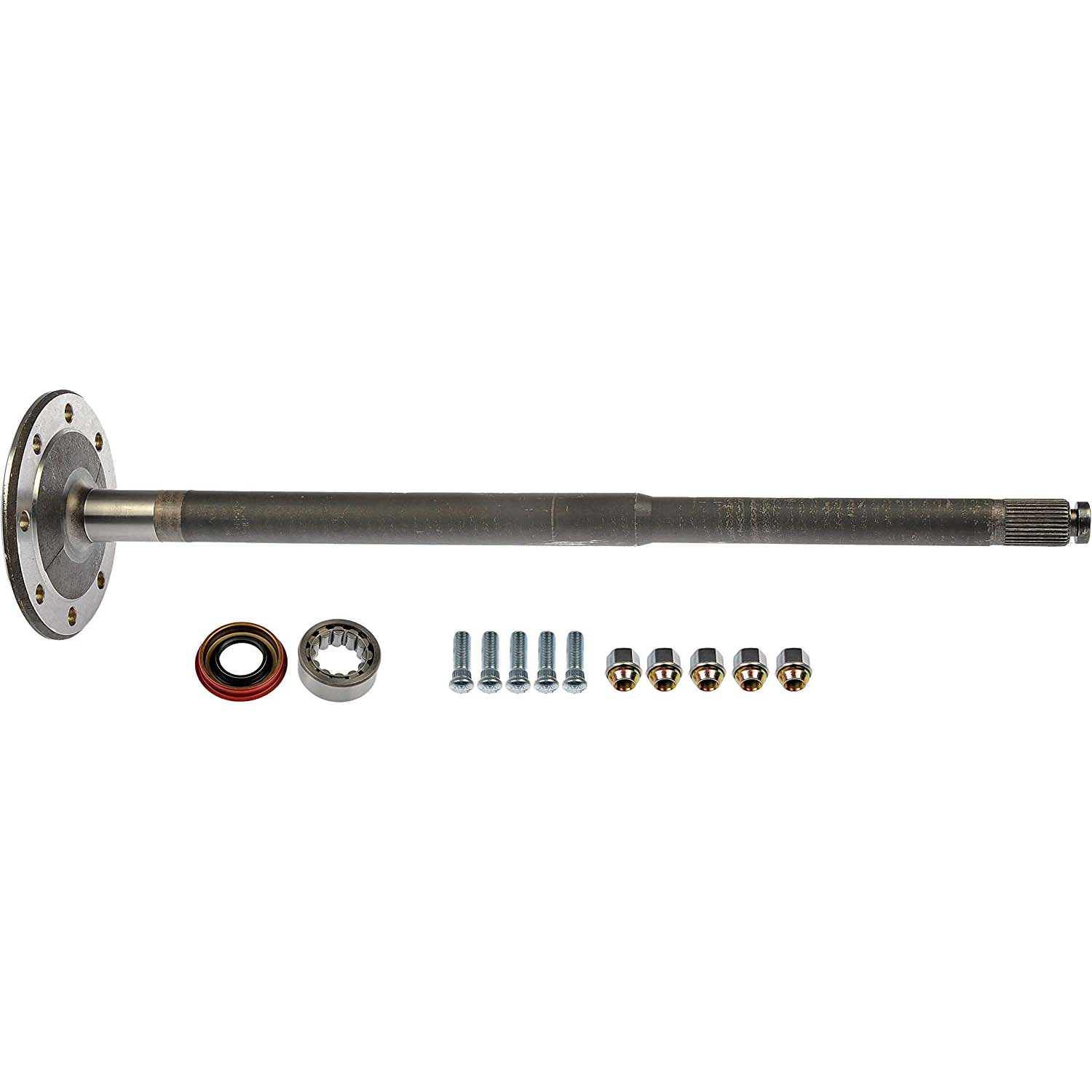 AM AXLE SHAFTS SKU RB630136 OEM 15522070 AXK185