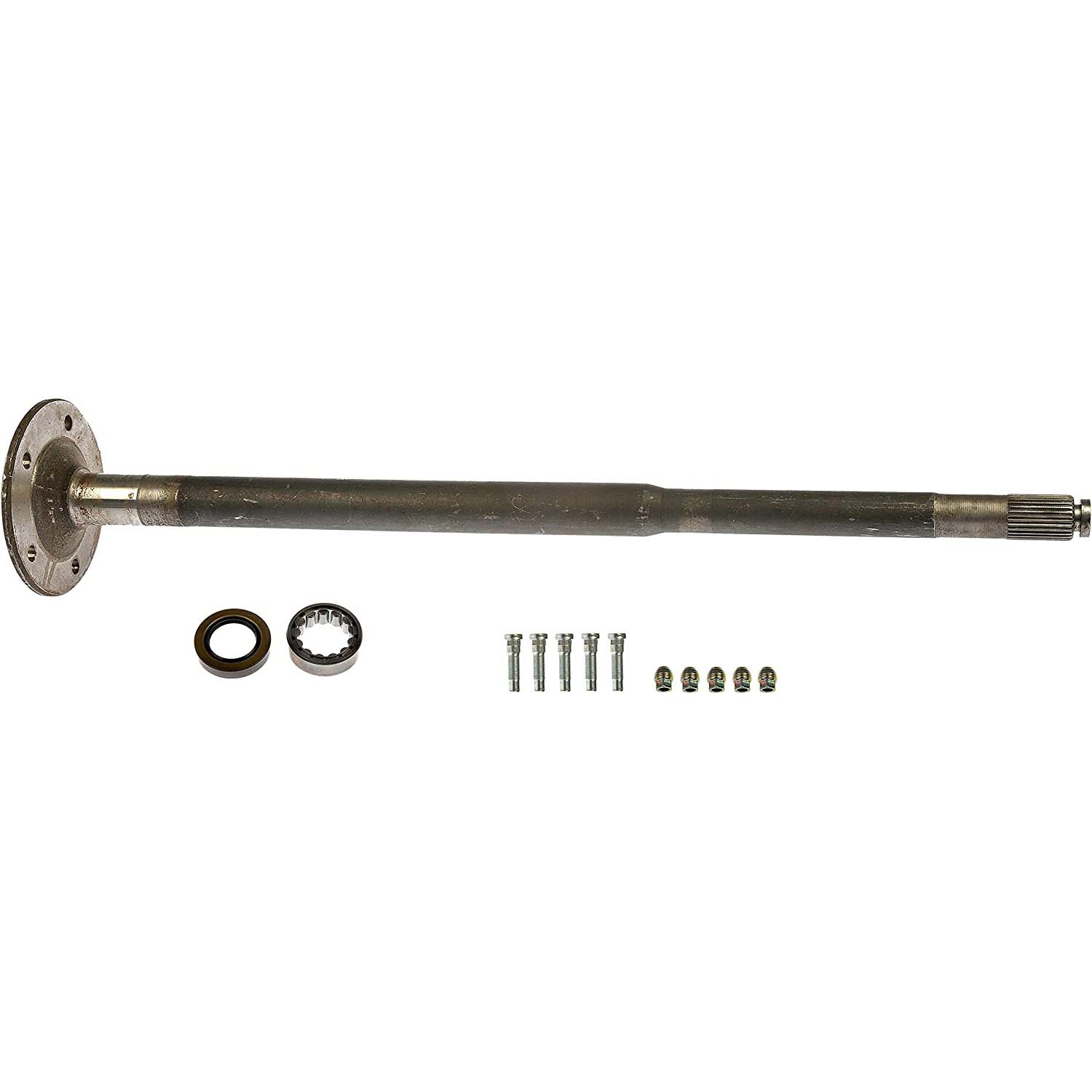 AM AXLE SHAFTS SKU RB630144