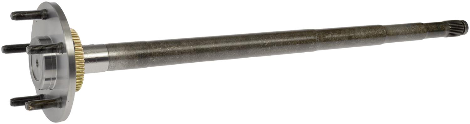 AM Axle Shaft SKU RB630162 OEM 68140296AA