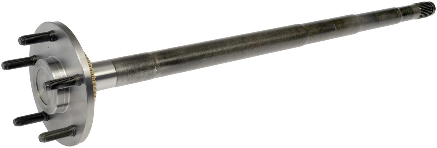 AM Axle Shaft SKU RB630163 OEM 68140297AA