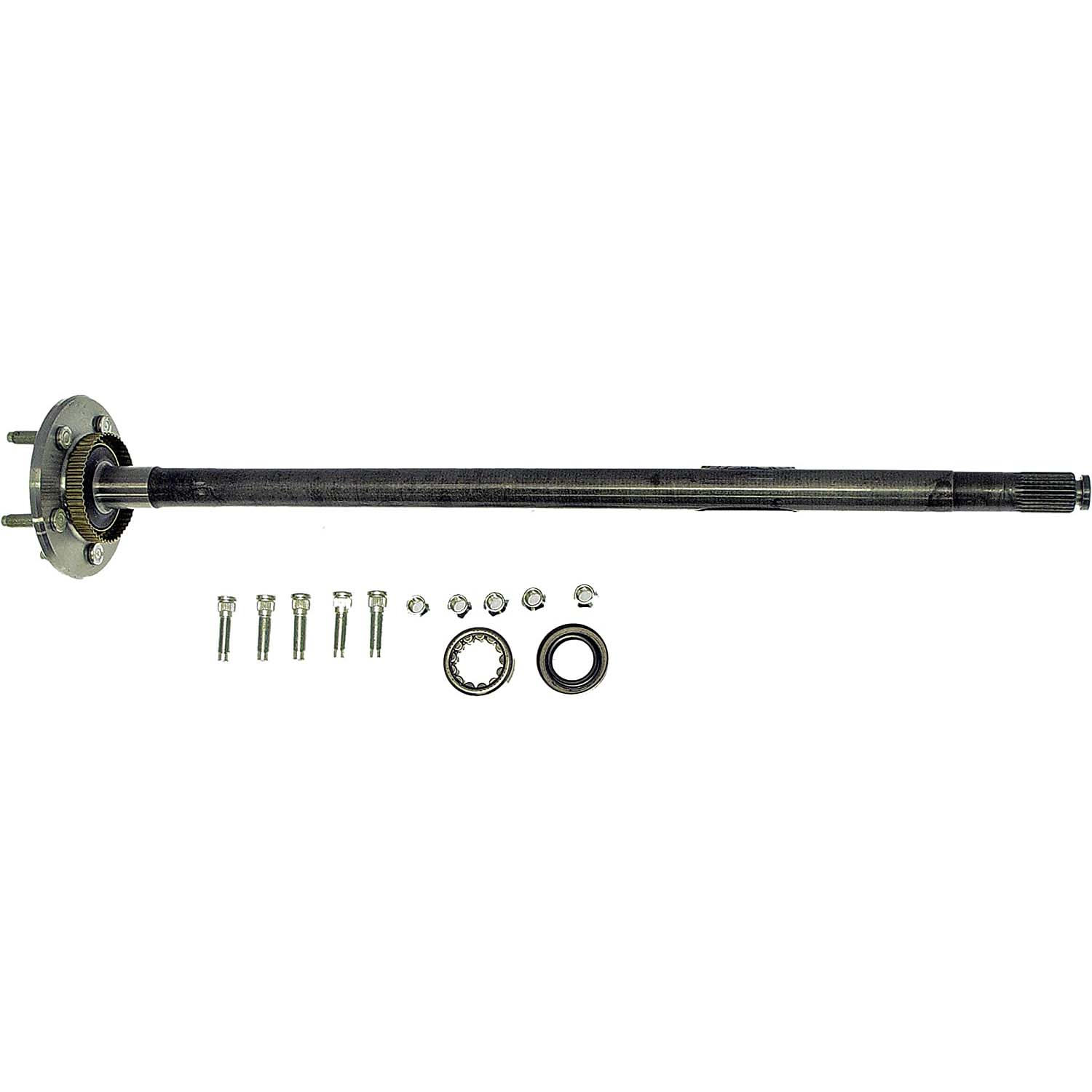 AM AXLE SHAFTS SKU RB630211 OEM F2AZ4234B AXK197