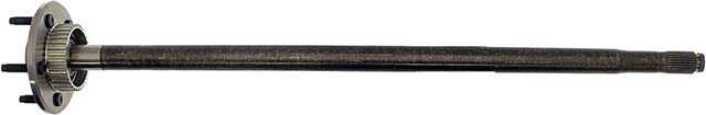 AM AXLE SHAFTS SKU RB630214 OEM 3W1Z4234KA 3W1Z4234A AXK200 SK