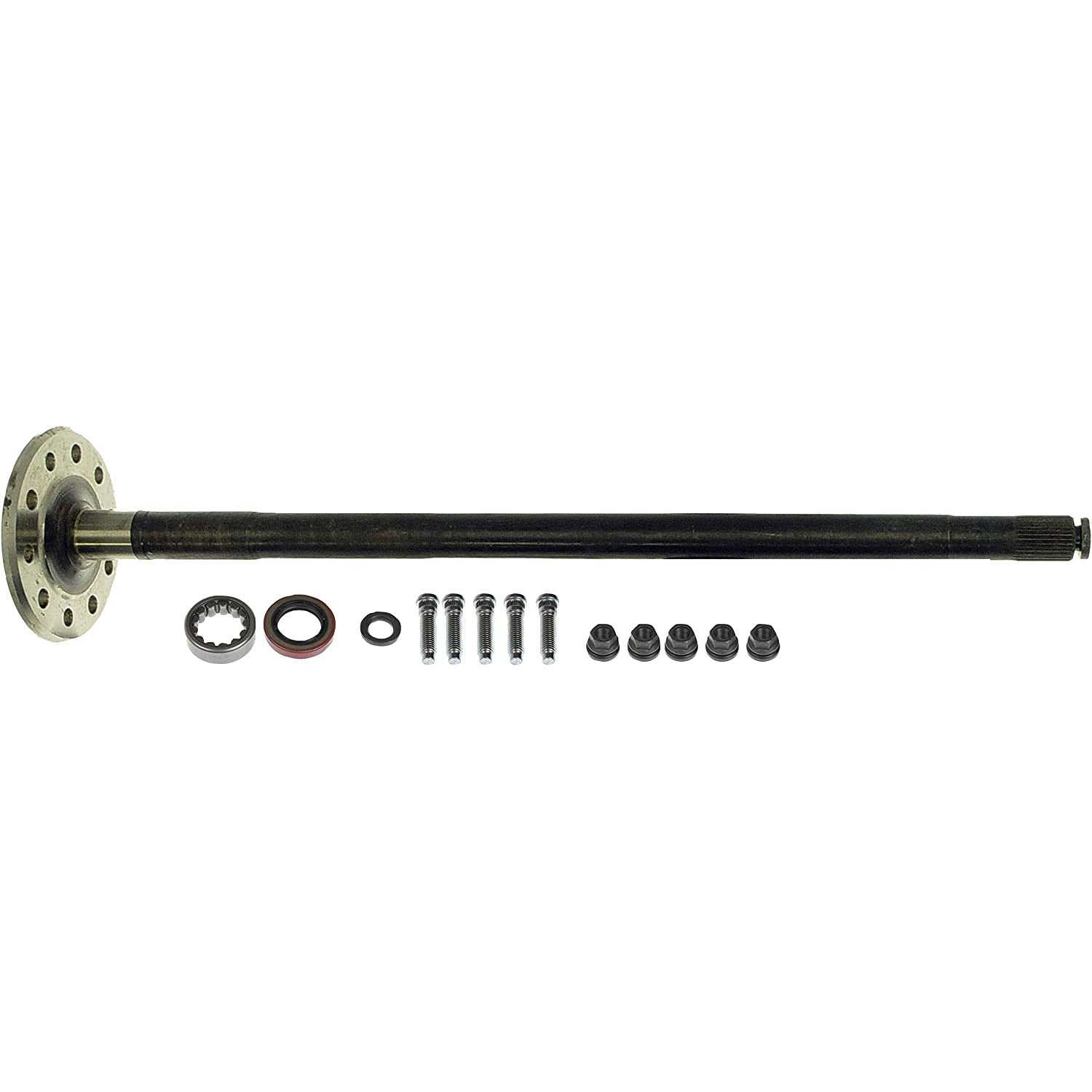 AM AXLE SHAFTS SKU RB630215 OEM MG2192 YL3Z4234BA