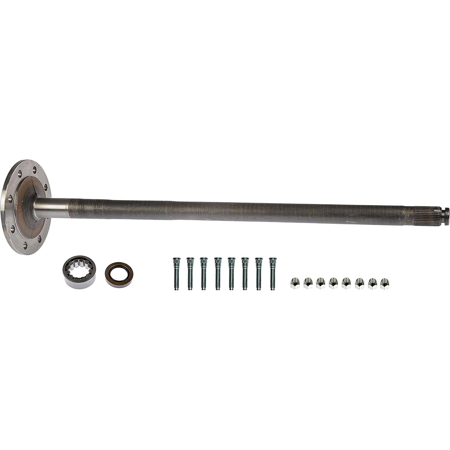 AM AXLE SHAFTS SKU RB630242 OEM 75344-2XR F5UZ4234B