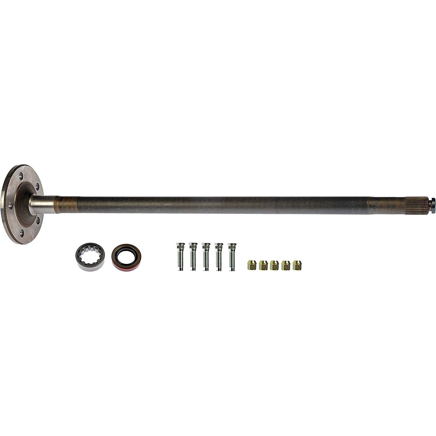 AM AXLE SHAFTS SKU RB630244 OEM F7Z4234AD F87Z4234AD AXK194