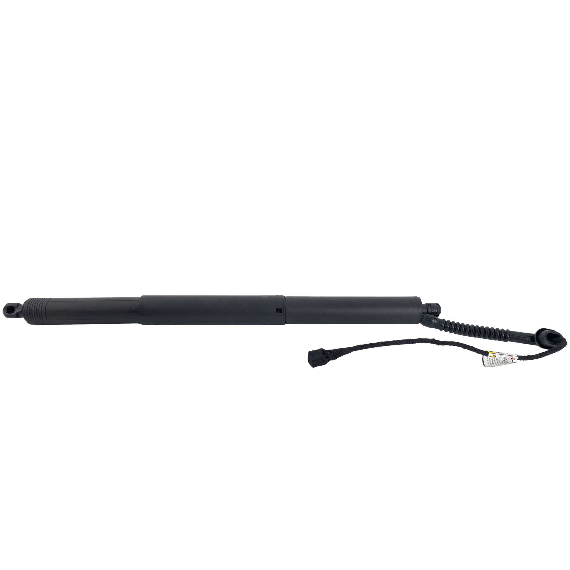 AM X5-17-18 LIFTGATE SUPPORT RH w Power Lift SKU RB63040007 OEM 51247434042