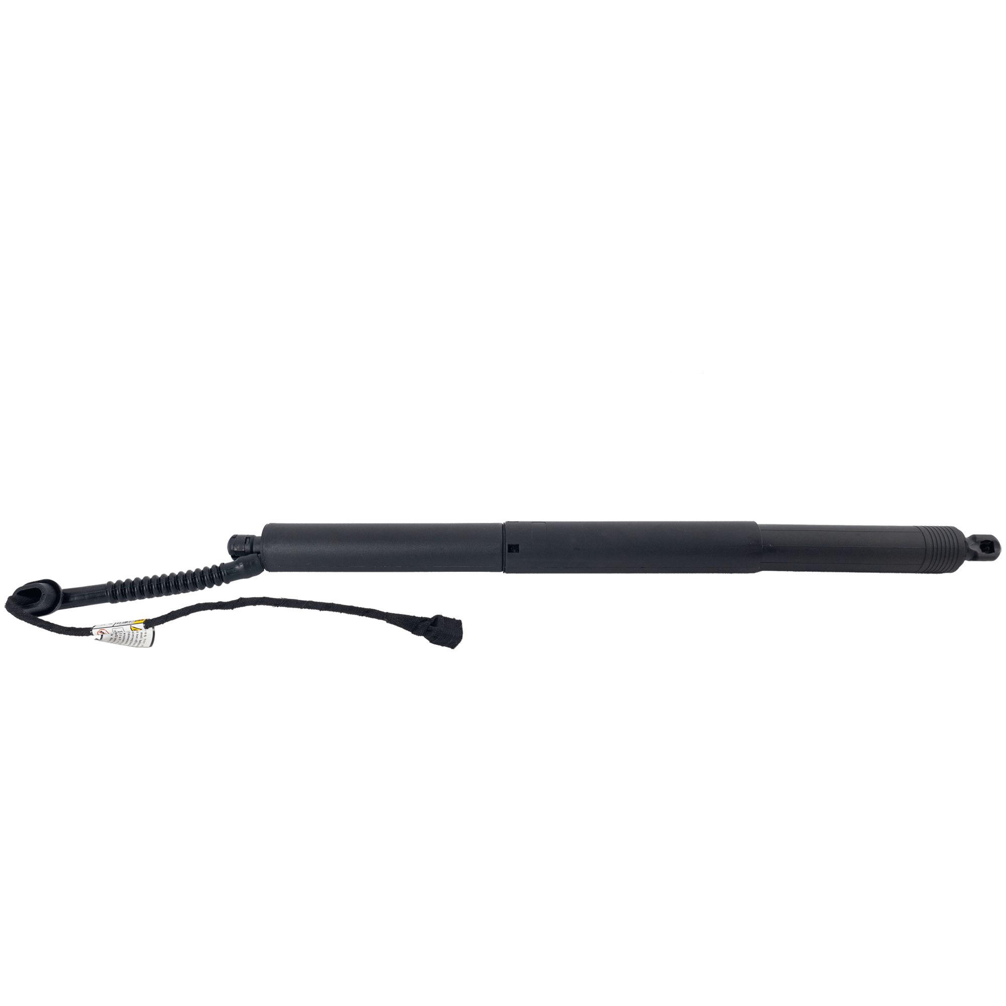 AM X5-17-18 LIFTGATE SUPPORT LH w Power Lift SKU RB63040008 OEM 51247434041