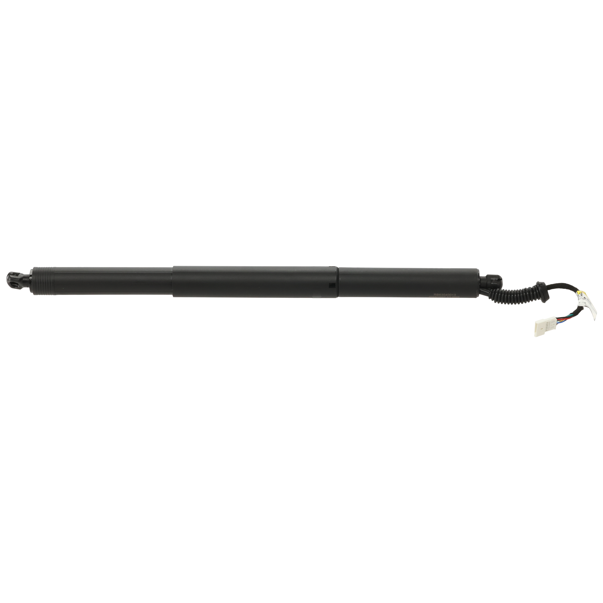 AM X1-16-17 LIFTGATE SUPPORT RH=LH w Power Lift SKU RB63040013 OEM 51247350837