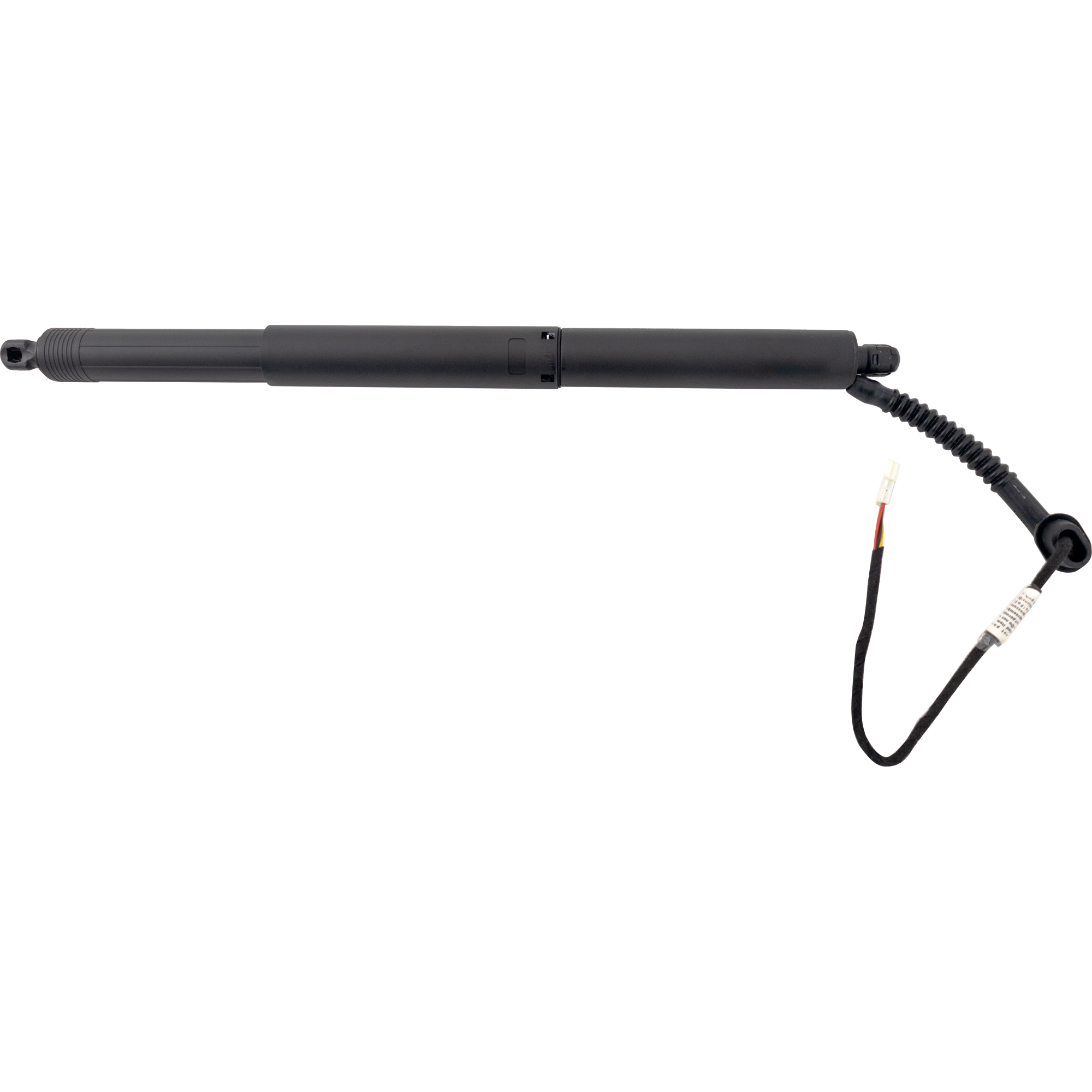AM X5-14-16 LIFTGATE SUPPORT RH w Power Lift SKU RB63040019 OEM 51247294470-51244823280