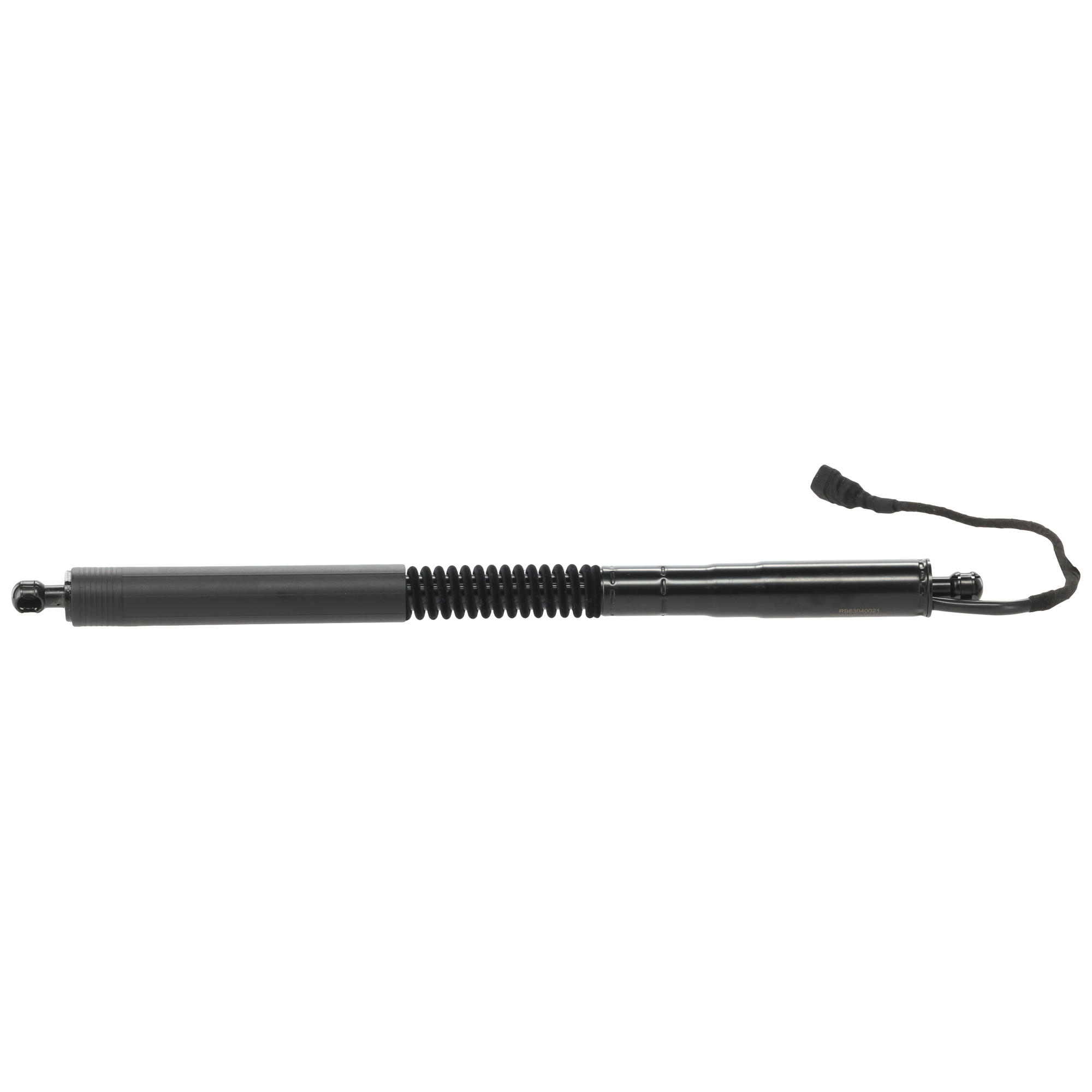 AM X3-18-20 LIFTGATE SUPPORT RH w Power Lift SKU RB63040021 OEM 51247397322