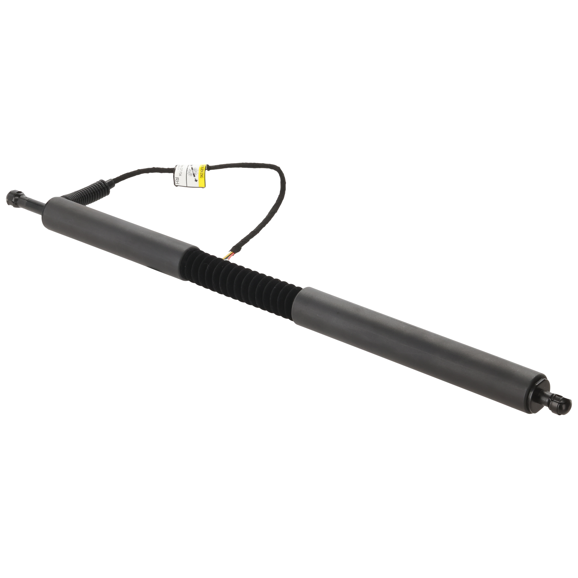 AM 3 SERIES GT 14-19 LIFTGATE SUPPORT RH Strut SKU RB63040023 OEM 51247298984