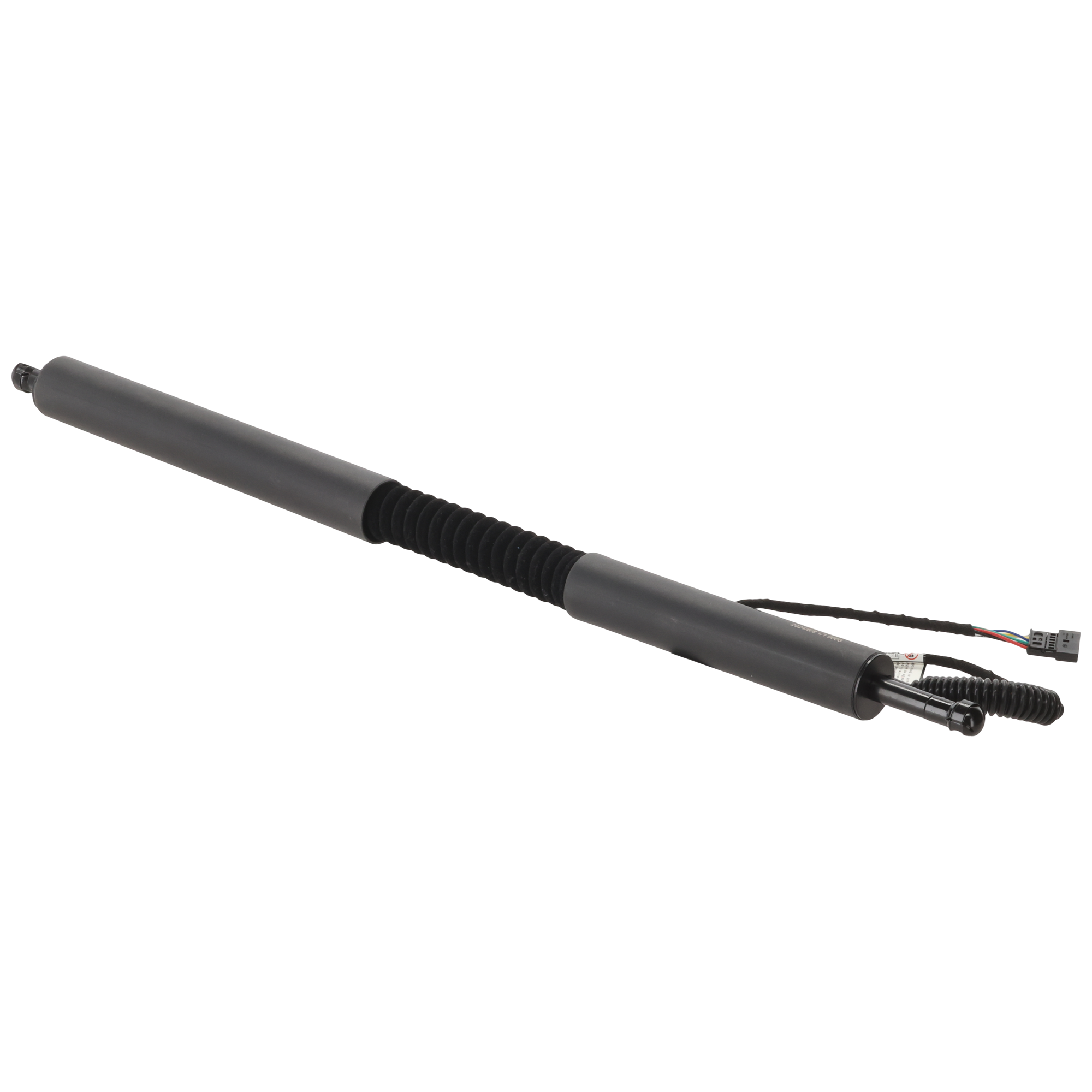 AM 3 SERIES GT 14-19 LIFTGATE SUPPORT LH Strut SKU RB63040024 OEM 51247298983