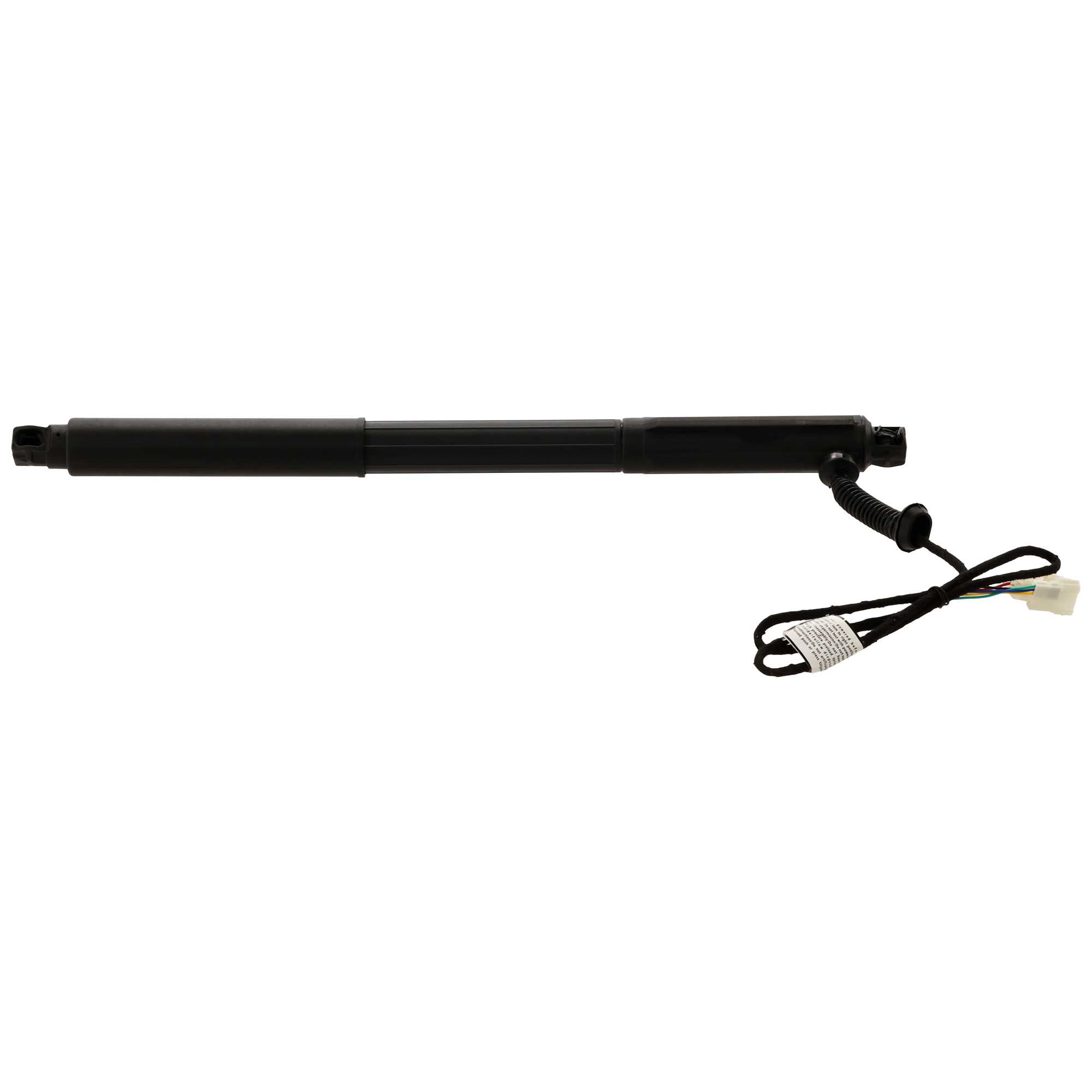 AM X5-07-13 LIFTGATE SUPPORT RH w Power Lift SKU RB63040025 OEM 51247332696-51247294588-512471