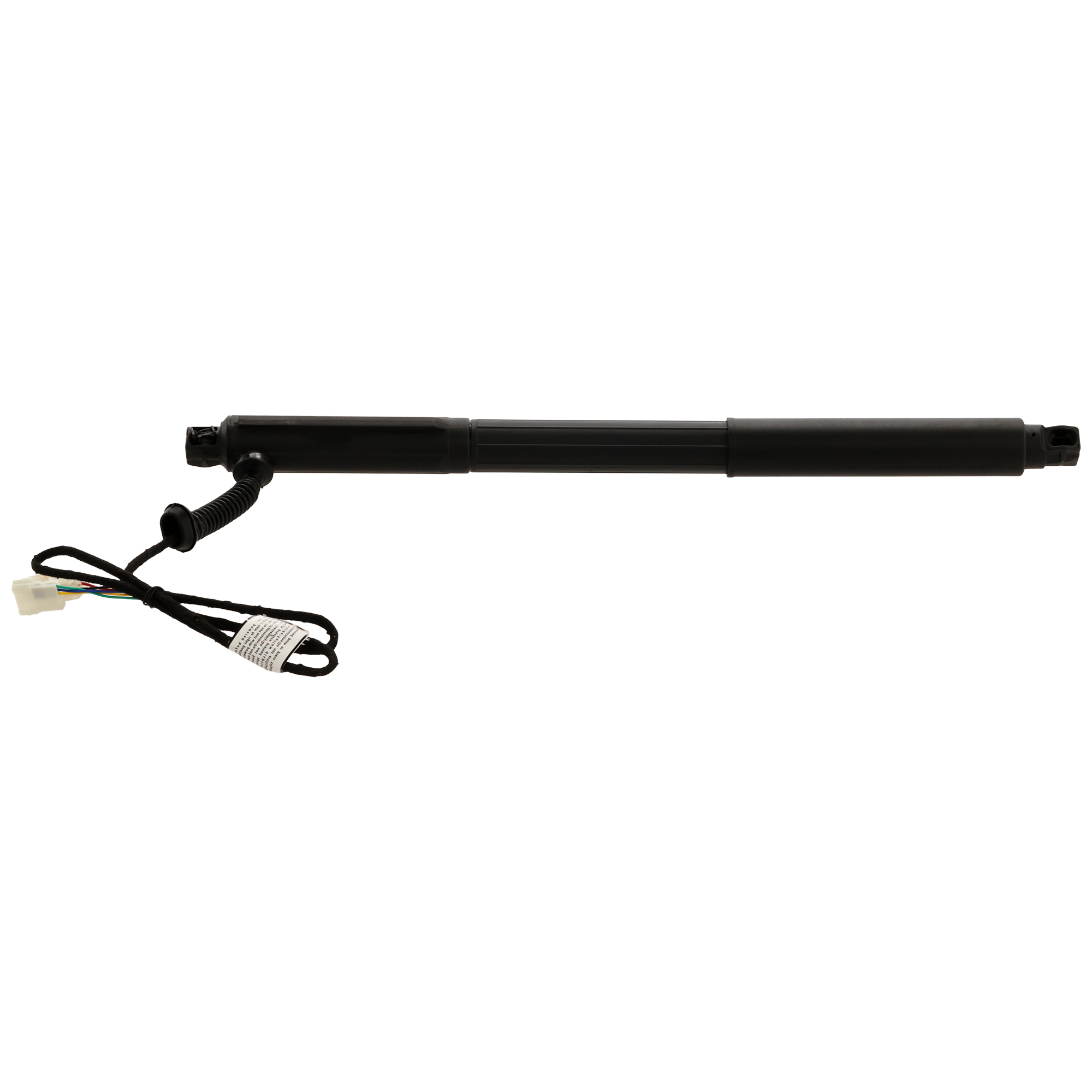AM X5-07-13 LIFTGATE SUPPORT LH w Power Lift SKU RB63040026 OEM 51247332695-51247286115-512448