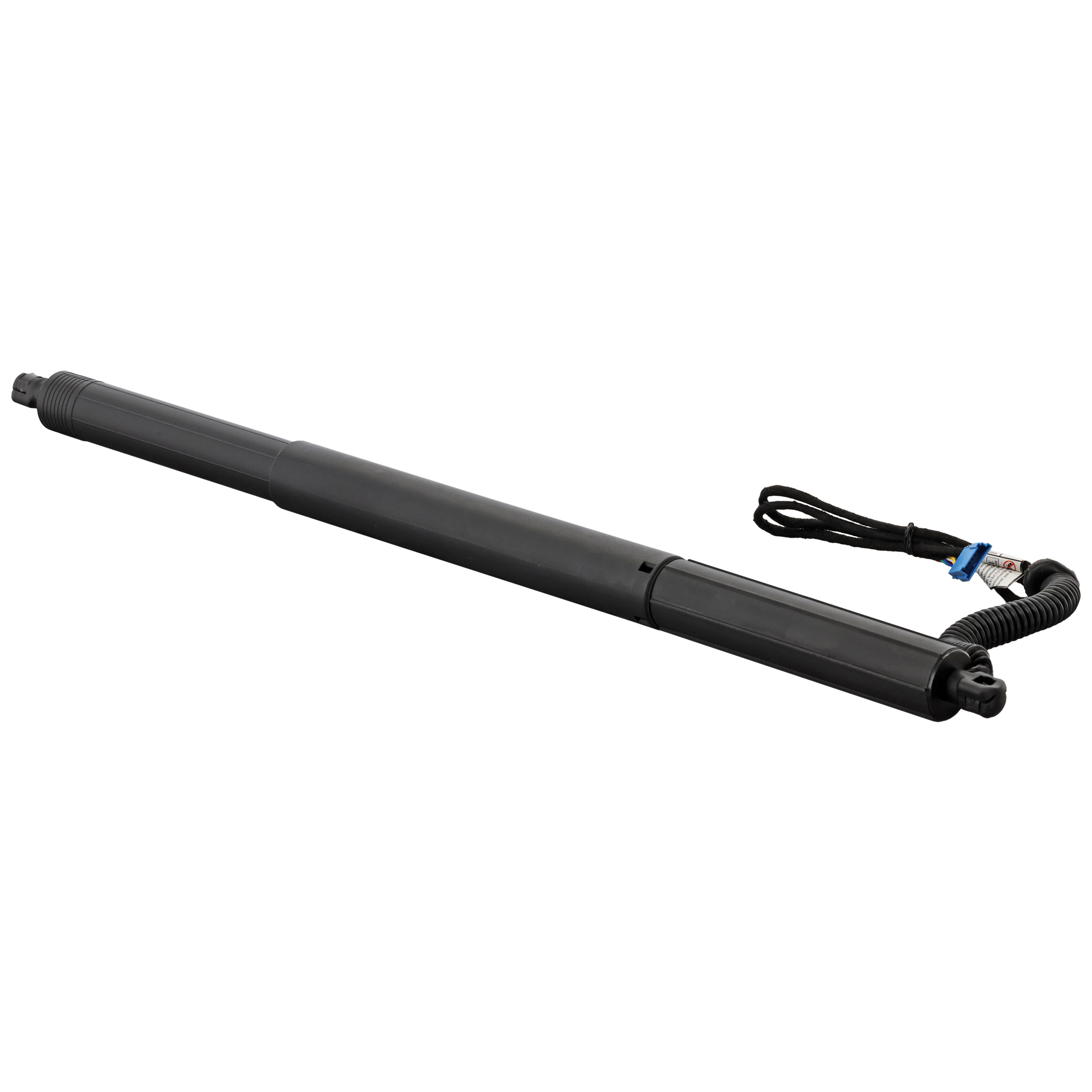 AM X3-11-14 LIFTGATE SUPPORT RH w Power Lift SKU RB63040027 OEM 51247232004-51247432742