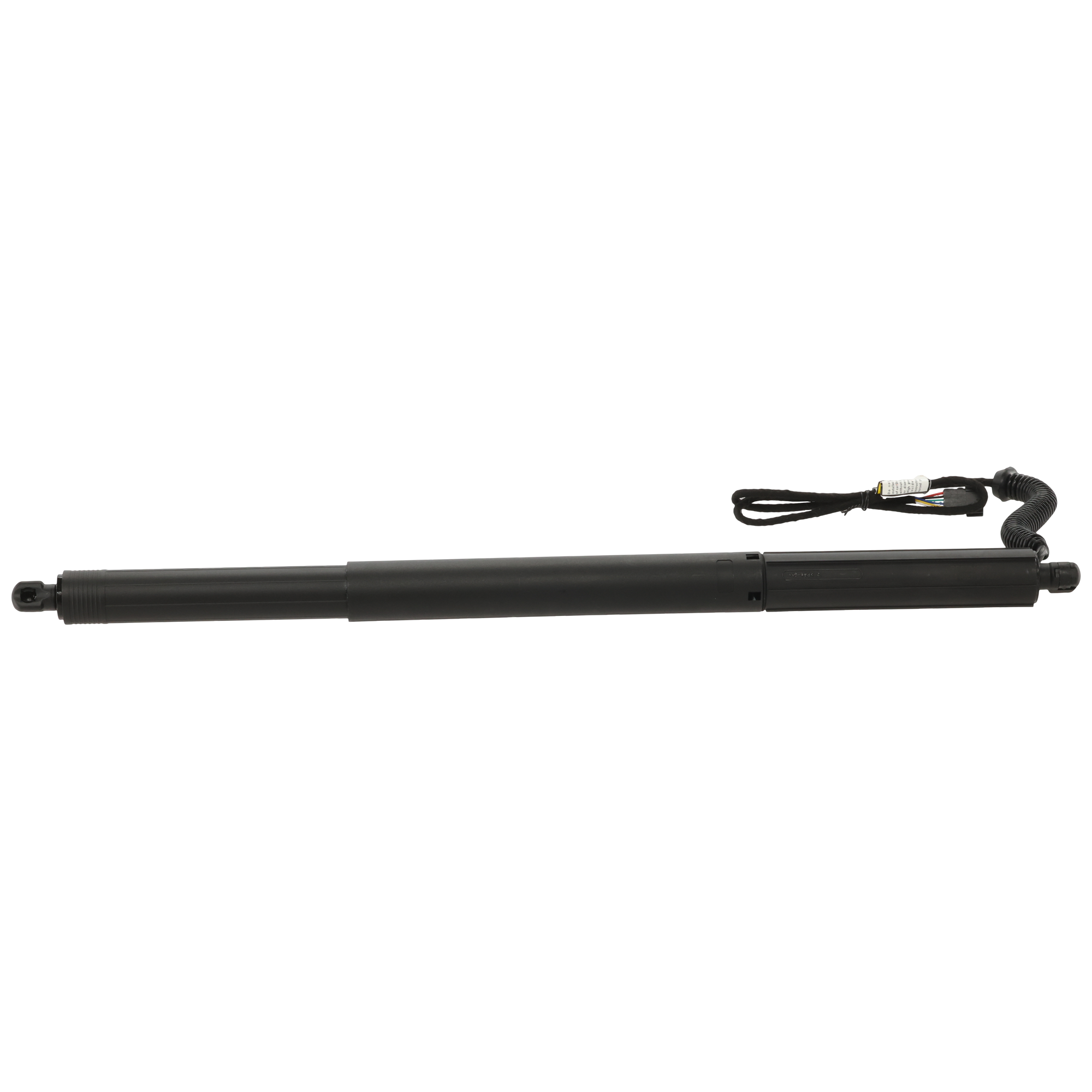 AM X3-11-14 LIFTGATE SUPPORT LH w Power Lift SKU RB63040028 OEM 51247232003-51247432741-512474