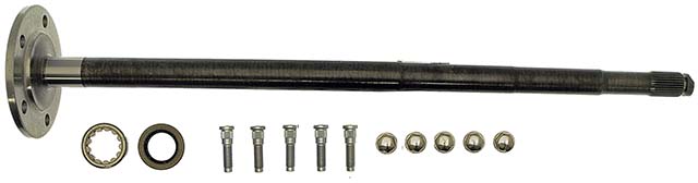 AM AXLE SHAFTS SKU RB630401 OEM MG5000-52067614 AXK126