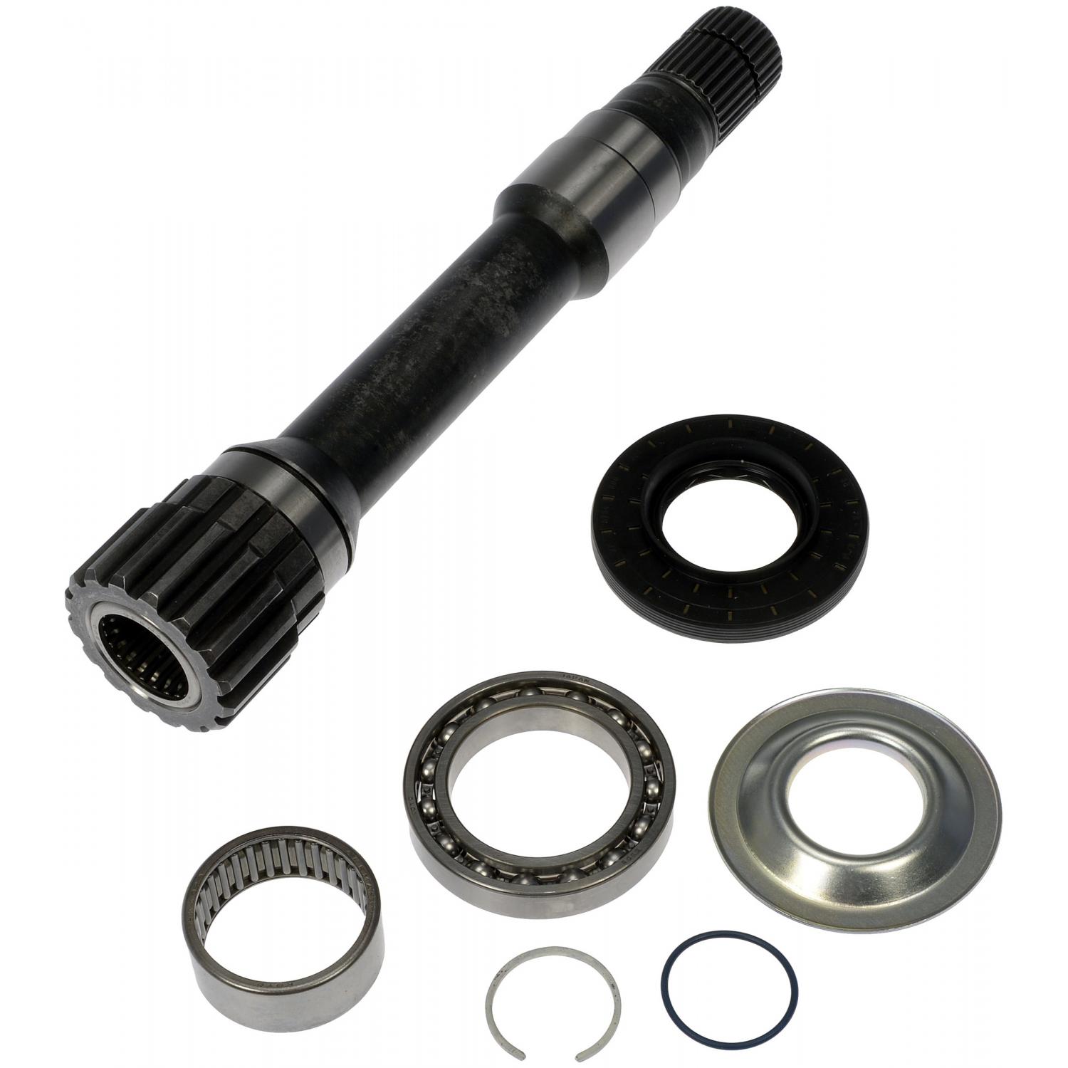 AM Axle Shaft SKU RB630446 OEM 68257421AG