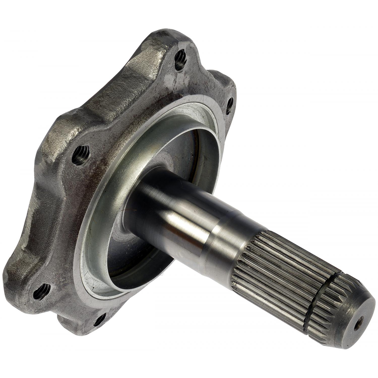 AM Axle Shaft SKU RB630636 OEM 22761727