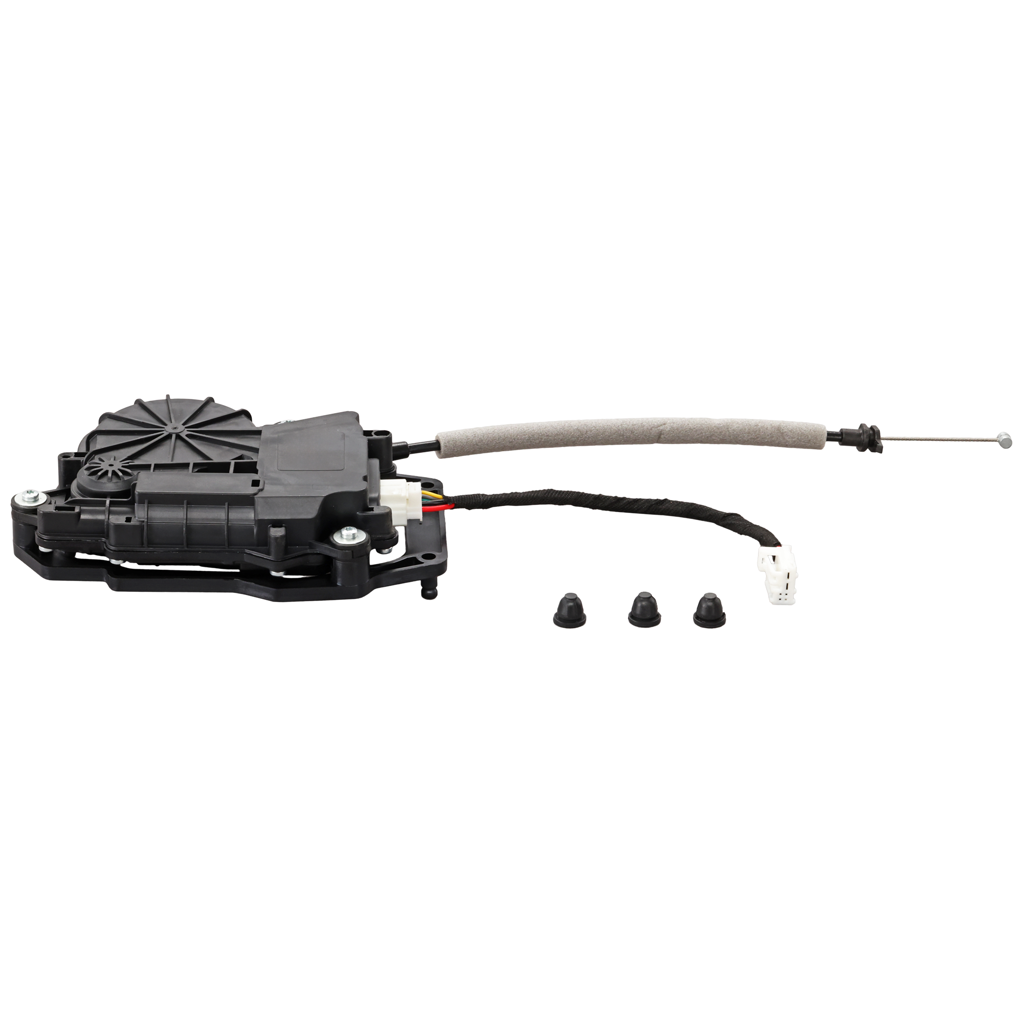 AM 5 SERIES GT 10-17 LIFTGATE LOCK ACTUATOR SKU RB63080003 OEM 51247330648
