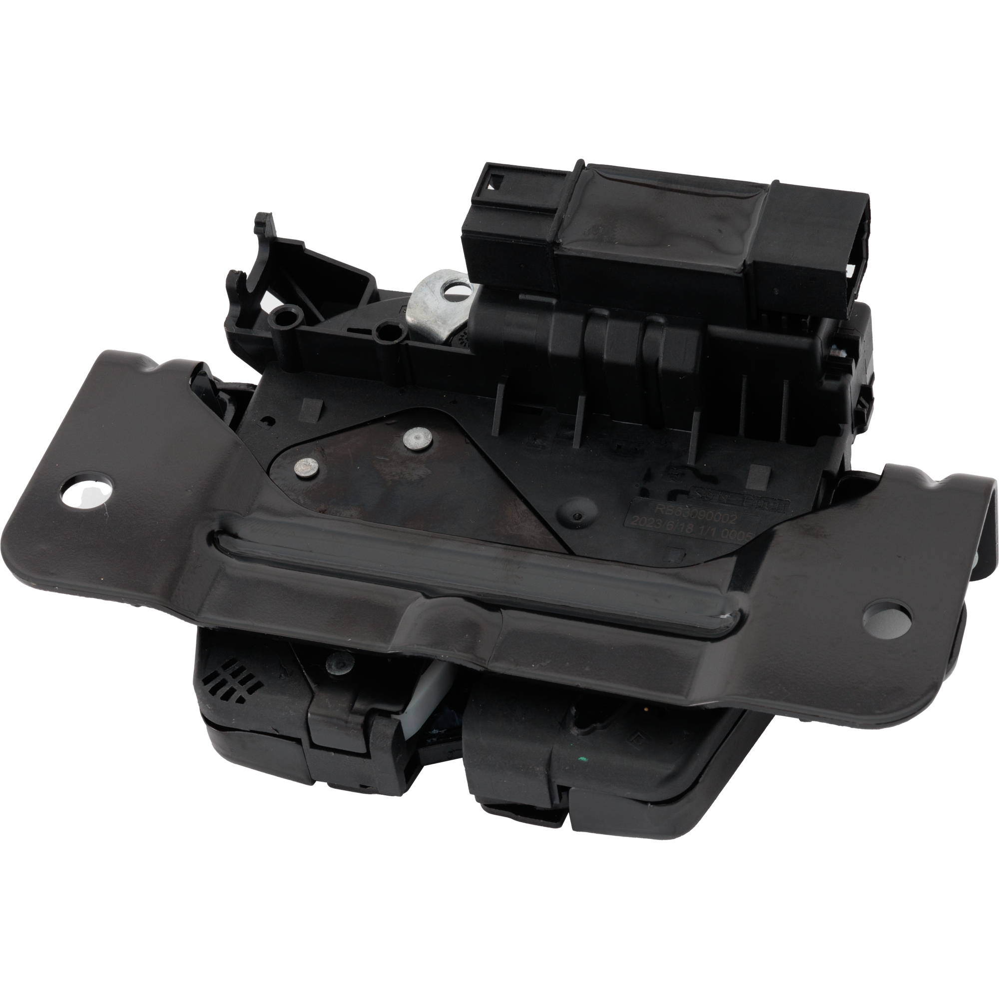 AM X3-11-17-4 SERIES GRAN COUPE 15-20 LIFTGATE LATCH w Power Liftgate SKU RB63090002 OEM 51247269544