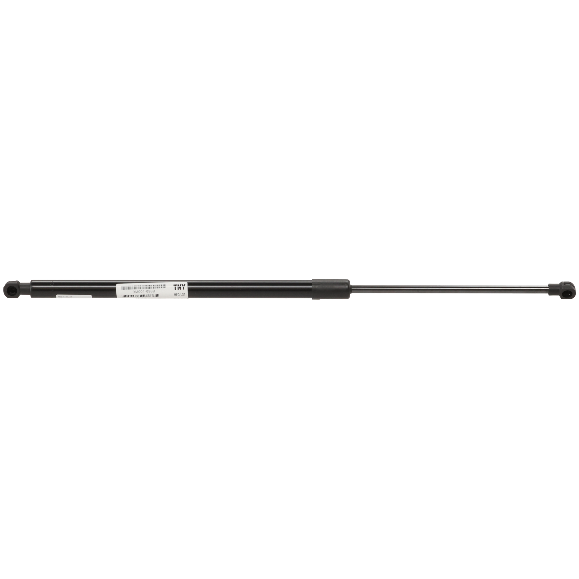 AM 3 SERIES 00-06 LIFTGATE SUPPORT RH=LH SKU RB63100001 Partslink BM1910106 OEM 51248232873