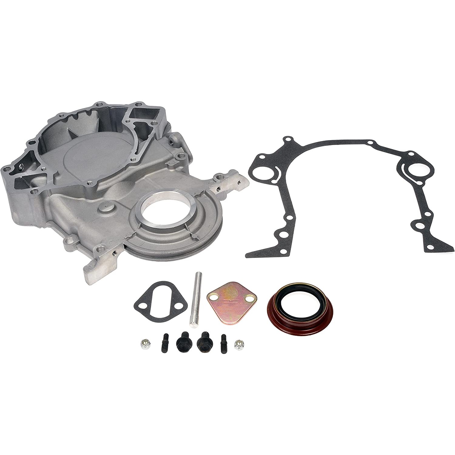 AM Timing Cover SKU RB635101 OEM 103003 E5TZ6019J E5TZ6019K E8T