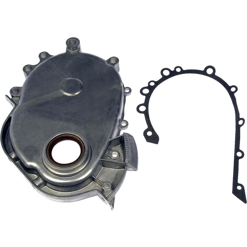 AM TIMING COVER SKU RB635409 OEM 103702-500244-500258-53005769