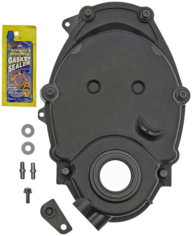 AM Timing Cover SKU RB635502 OEM 103073-103074-10077964-1255455