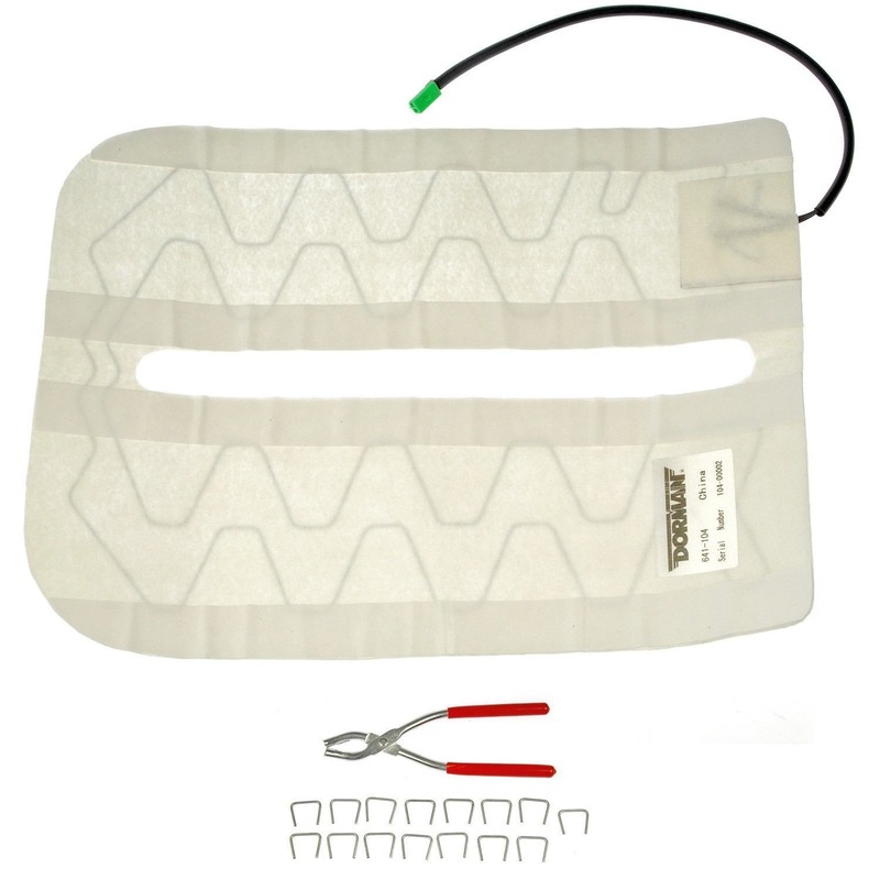 AM SEAT HEATER SKU RB641104 OEM 88939310