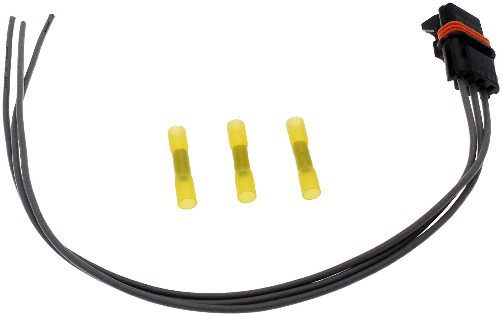 AM Turn Signal Light Connector SKU RB645131 OEM 12085492-88862224 S 569