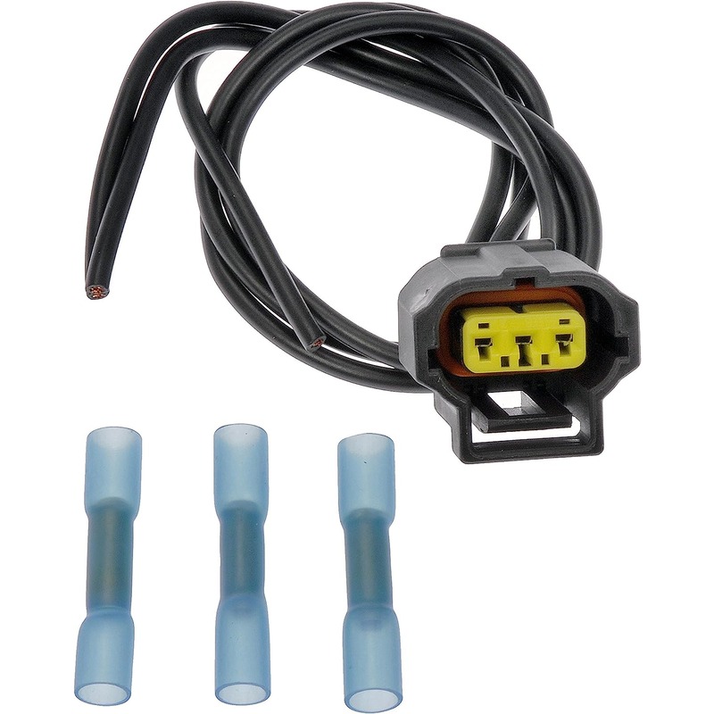 AM Pigtail SKU RB645136 OEM EC261 PT5751-1U2Z14S411TA 1P12