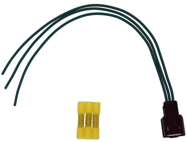 AM Ignition Coil Connector SKU RB645155 OEM 9U2Z14S411EA S 2280
