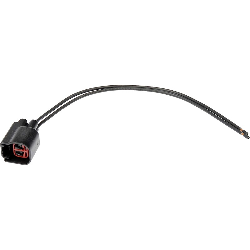 AM Pigtail SKU RB645220 OEM 5C3Z14S411AA 1P1538