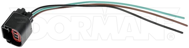 AM Pigtail SKU RB645303 OEM PT1586 PT5604 PT5888-88986266