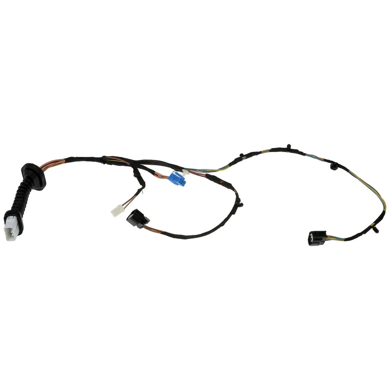 AM Pigtail SKU RB645506 OEM 56051694AA 56051931AA 56051931
