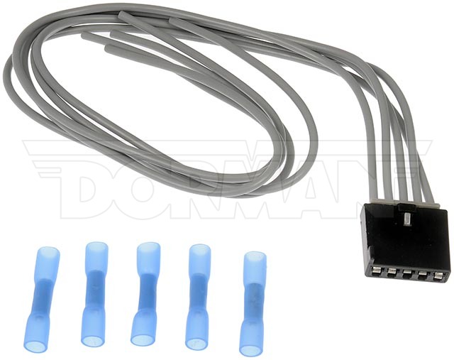 AM Pigtail SKU RB645512 OEM EC1116 PT795 PT1117 PT117-1216