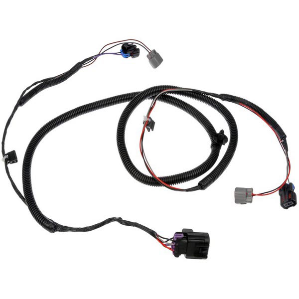 AM Pigtail SKU RB645536 OEM 92243262