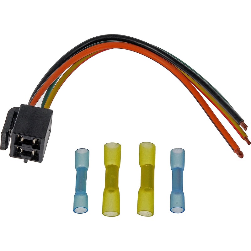 AM Pigtail SKU RB645551 OEM PT238-1U2Z14S411BA 1U2Z14S411B