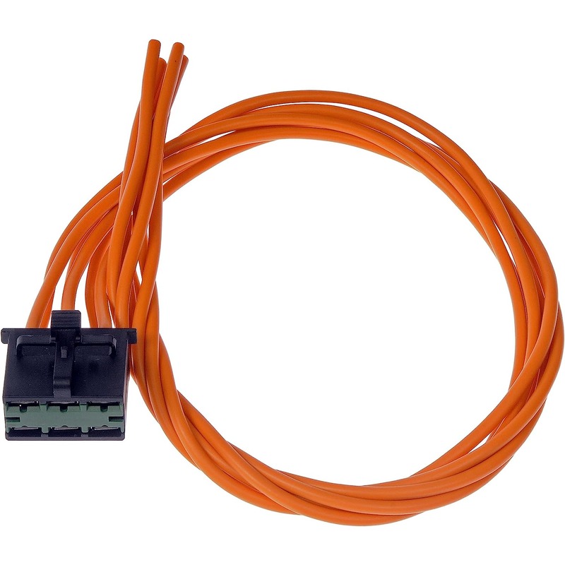 AM Pigtail SKU RB645560 OEM PT1433-5183467AA 1P1555-923 S